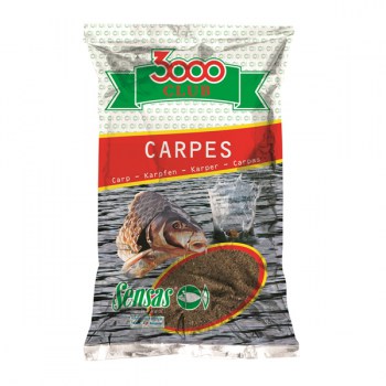 3000 Club Carpes